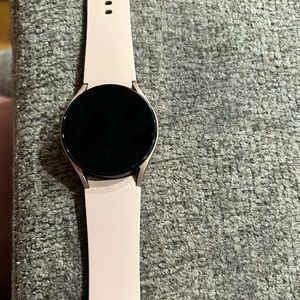 Samsung watch 4 44mm